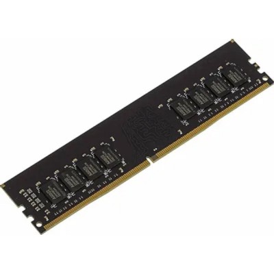 Модуль памяти AMD DDR4 DIMM 16GB R7416G2606U2S-UO PC4-21300, 2666MHz Модуль памяти AMD DDR4 DIMM 16GB R7416G2606U2S-UO PC4-21300, 2666MHz