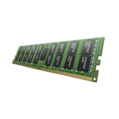 Модуль памяти Samsung DDR4 128GB RDIMM 3200 1.2V 4Rx4 M393AAG40M32-CAE Модуль памяти Samsung DDR4 128GB RDIMM 3200 1.2V 4Rx4 M393AAG40M32-CAE