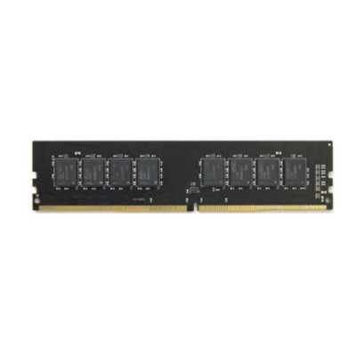 Модуль памяти AMD DDR4 DIMM 8GB R948G3206U2S-UO PC4-25600, 3200MHz R9 Gamers Series Black Модуль памяти AMD DDR4 DIMM 8GB R948G3206U2S-UO PC4-25600, 3200MHz R9 Gamers Series Black