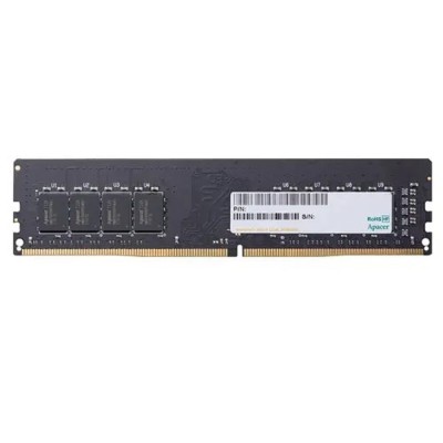 Модуль памяти Apacer DDR4 DIMM 32GB EL.32G2V.PRH PC4-21300, 2666MHz Модуль памяти Apacer DDR4 DIMM 32GB EL.32G2V.PRH PC4-21300, 2666MHz