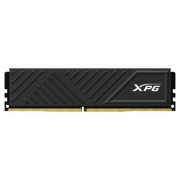 Модуль памяти A-data DDR4 XPG GAMMIX D35 16GB DDR4-3200 AX4U320016G16A-SBKD35,CL16, 1.35V BLACK ADATA