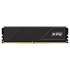 Модуль памяти A-data DDR4 XPG GAMMIX D35 16GB DDR4-3200 AX4U320016G16A-SBKD35,CL16, 1.35V BLACK ADATA Модуль памяти A-data DDR4 XPG GAMMIX D35 16GB DDR4-3200 AX4U320016G16A-SBKD35,CL16, 1.35V BLACK ADATA