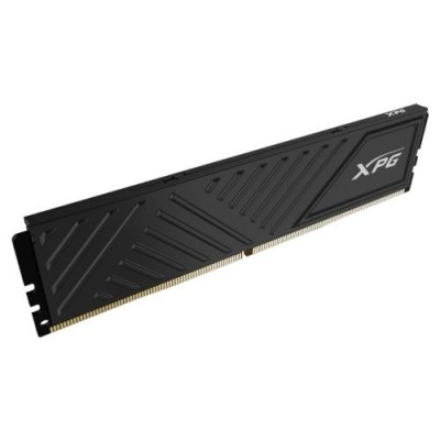 Модуль памяти A-data DDR4 XPG GAMMIX D35 16GB DDR4-3200 AX4U320016G16A-SBKD35,CL16, 1.35V BLACK ADATA Модуль памяти A-data DDR4 XPG GAMMIX D35 16GB DDR4-3200 AX4U320016G16A-SBKD35,CL16, 1.35V BLACK ADATA