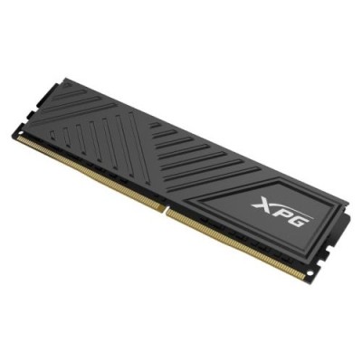 Модуль памяти A-data DDR4 XPG GAMMIX D35 16GB DDR4-3200 AX4U320016G16A-SBKD35,CL16, 1.35V BLACK ADATA Модуль памяти A-data DDR4 XPG GAMMIX D35 16GB DDR4-3200 AX4U320016G16A-SBKD35,CL16, 1.35V BLACK ADATA