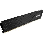 Модуль памяти A-data DDR4 XPG SPECTRIX D35G 16GB DDR4-3200 AX4U320016G16A-SBKD35G,CL16, 1.35V BLACK ADATA