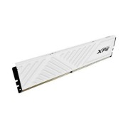 Модуль памяти A-data DDR4 UDIMM 16GB XPG GAMMIX D35 3200 AX4U320016G16A-SWHD35,CL16, 1.35V WHITE