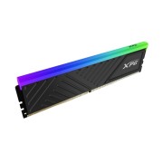 Модуль памяти A-data DDR4 XPG SPECTRIX D35G 8GB DDR4-3200 AX4U32008G16A-SBKD35G,CL16, 1.35V BLACK
