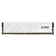 Модуль памяти A-data DDR4 XPG GAMMIX D35 8GB DDR4-3200 AX4U32008G16A-SWHD35,CL16, 1.35V WHITE