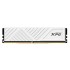 Модуль памяти A-data DDR4 XPG GAMMIX D35 8GB DDR4-3200 AX4U32008G16A-SWHD35,CL16, 1.35V WHITE Модуль памяти A-data DDR4 XPG GAMMIX D35 8GB DDR4-3200 AX4U32008G16A-SWHD35,CL16, 1.35V WHITE