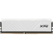 Модуль памяти A-data DDR4 DIMM 8GB XPG SPECTRIX D35G 3200 AX4U32008G16A-SWHD35G,CL16, 1.35V WHITE ADATA