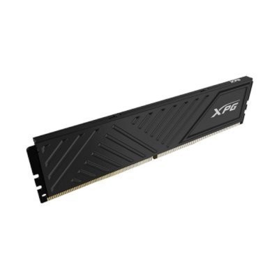 Модуль памяти A-data DDR4 XPG GAMMIX D35 8GB DDR4-3600 AX4U36008G18I-SBKD35,CL18, 1.35V BLACK Модуль памяти A-data DDR4 XPG GAMMIX D35 8GB DDR4-3600 AX4U36008G18I-SBKD35,CL18, 1.35V BLACK