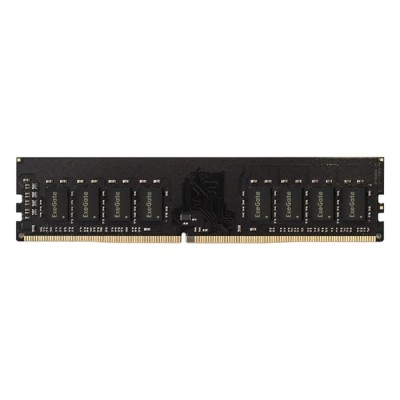 Модуль памяти Exegate EX295579RUS Модуль памяти ExeGate Value DIMM DDR4 16GB <PC4-25600> 3200MHz Модуль памяти Exegate EX295579RUS Модуль памяти ExeGate Value DIMM DDR4 16GB <PC4-25600> 3200MHz