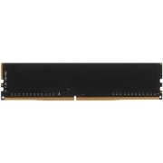 Модуль памяти AMD DDR4 DIMM 16GB R9416G3206U2S-UO PC4-25600, 3200MHz R9 Gamers Series Black