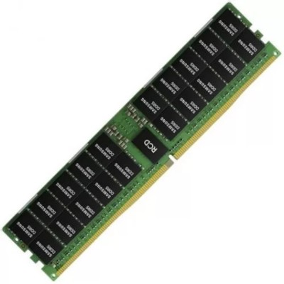Модуль памяти Samsung DDR5 RDIMM 32Gb PC38400, 4800Mhz, ECC Reg CL40 (M321R4GA3BB6-CQK) Модуль памяти Samsung DDR5 RDIMM 32Gb PC38400, 4800Mhz, ECC Reg CL40 (M321R4GA3BB6-CQK)