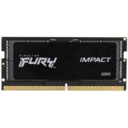 Модуль памяти Память оперативная/ Kingston 32GB 4800MT/s DDR5 CL38 SODIMM FURY Impact PnP