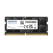 Модуль памяти для ноутбука DDR5 16GB DDR5-4800 AD5S480016G-S, CL40, 1.1V ADATA