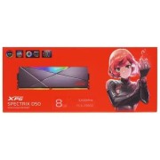 Модуль памяти A-data DDR4 DIMM 8GB DDR4-3200 AX4U32008G16A-ST50