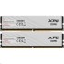 Модуль памяти A-data DDR5 DIMM 32GB XPG LANCER Blade DDR5-5600 AX5U5600C4616G-DTLABWH, CL46, 1.1V K2*16GB WHITE Модуль памяти A-data DDR5 DIMM 32GB XPG LANCER Blade DDR5-5600 AX5U5600C4616G-DTLABWH, CL46, 1.1V K2*16GB WHITE