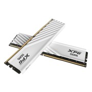 Модуль памяти A-data DDR5 DIMM 32GB XPG LANCER Blade DDR5-5600 AX5U5600C4616G-DTLABWH, CL46, 1.1V K2*16GB WHITE