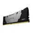 Модуль памяти Kingston DDR4 DIMM 16GB 3200MT/s CL16 FURY Renegade Black KF432C16RB12/16 Модуль памяти Kingston DDR4 DIMM 16GB 3200MT/s CL16 FURY Renegade Black KF432C16RB12/16