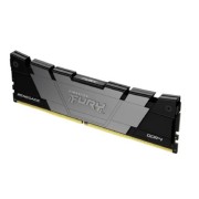 Модуль памяти Kingston DDR4 DIMM 16GB 3200MT/s CL16 FURY Renegade Black KF432C16RB12/16