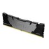 Модуль памяти Kingston DDR4 DIMM 16GB 3200MT/s CL16 FURY Renegade Black KF432C16RB12/16 Модуль памяти Kingston DDR4 DIMM 16GB 3200MT/s CL16 FURY Renegade Black KF432C16RB12/16