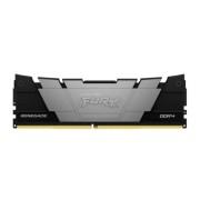 Модуль памяти Kingston DDR4 DIMM 16GB 3200MT/s CL16 FURY Renegade Black KF432C16RB12/16