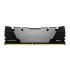Модуль памяти Kingston DDR4 DIMM 16GB 3200MT/s CL16 FURY Renegade Black KF432C16RB12/16 Модуль памяти Kingston DDR4 DIMM 16GB 3200MT/s CL16 FURY Renegade Black KF432C16RB12/16
