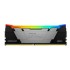 Модуль памяти Kingston 16GB 3200MT/s DDR4 CL16 FURY Renegade RGB KF432C16RB12A/16 Модуль памяти Kingston 16GB 3200MT/s DDR4 CL16 FURY Renegade RGB KF432C16RB12A/16