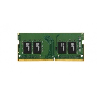 Модуль памяти Samsung DDR5 SODIMM 8GB DIMM UNB 5600 1Rx16, 1.1V M425R1GB4BB0-CWM Модуль памяти Samsung DDR5 SODIMM 8GB DIMM UNB 5600 1Rx16, 1.1V M425R1GB4BB0-CWM