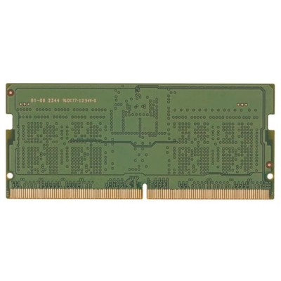 Модуль памяти Samsung DDR5 SODIMM 8GB DIMM UNB 5600 1Rx16, 1.1V M425R1GB4BB0-CWM Модуль памяти Samsung DDR5 SODIMM 8GB DIMM UNB 5600 1Rx16, 1.1V M425R1GB4BB0-CWM