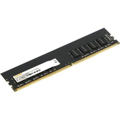 Модуль памяти Digma DDR4 DIMM 8GB DGMAD42666008D PC4-21300, 2666MHz Модуль памяти Digma DDR4 DIMM 8GB DGMAD42666008D PC4-21300, 2666MHz