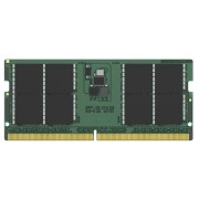 Модуль памяти Kingston 32GB 5600MT/s DDR5 Non-ECC CL46 SODIMM 2Rx8 KVR56S46BD8-32
