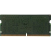 Модуль памяти Kingston 8GB 5600MT/s DDR5 Non-ECC CL46 SODIMM 1Rx16 KVR56S46BS6-8