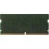 Модуль памяти Kingston 8GB 5600MT/s DDR5 Non-ECC CL46 SODIMM 1Rx16 KVR56S46BS6-8 Модуль памяти Kingston 8GB 5600MT/s DDR5 Non-ECC CL46 SODIMM 1Rx16 KVR56S46BS6-8