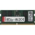 Модуль памяти Kingston 16GB 5600MT/s DDR5 Non-ECC CL46 SODIMM 1Rx8 KVR56S46BS8-16 Модуль памяти Kingston 16GB 5600MT/s DDR5 Non-ECC CL46 SODIMM 1Rx8 KVR56S46BS8-16