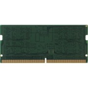 Модуль памяти Kingston 16GB 5600MT/s DDR5 Non-ECC CL46 SODIMM 1Rx8 KVR56S46BS8-16