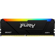 Модуль памяти Kingston KF432C16BB2A/8 DDR4 8GB
