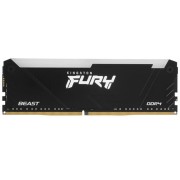 Модуль памяти Kingston KF432C16BB2A/8 DDR4 8GB