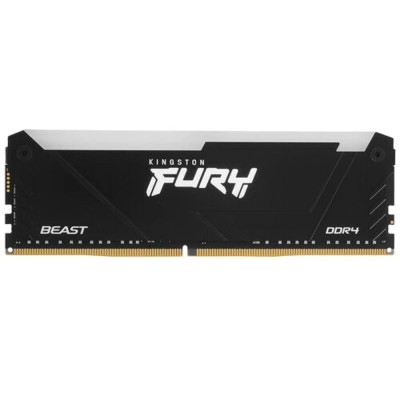 Модуль памяти Kingston KF432C16BB2A/8 DDR4 8GB Модуль памяти Kingston KF432C16BB2A/8 DDR4 8GB