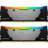 Модуль памяти Память оперативная/ Kingston 64GB 3200MHz DDR4 CL16 DIMM (Kit of 2) FURY Renegade RGB Модуль памяти Память оперативная/ Kingston 64GB 3200MHz DDR4 CL16 DIMM (Kit of 2) FURY Renegade RGB