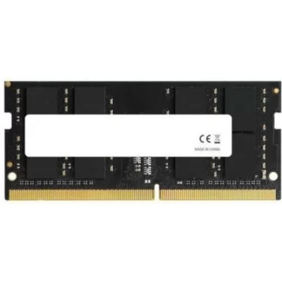 Модуль памяти Память оперативная/ Foxline SODIMM 16GB 5600 DDR5 CL 46 FL5600D5S46-16G Модуль памяти Память оперативная/ Foxline SODIMM 16GB 5600 DDR5 CL 46 FL5600D5S46-16G