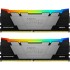Модуль памяти Kingston 16GB 3200MHz DDR4 CL16 DIMM (Kit of 2) FURY Renegade RGB (KF432C16RB2AK2/16) Модуль памяти Kingston 16GB 3200MHz DDR4 CL16 DIMM (Kit of 2) FURY Renegade RGB (KF432C16RB2AK2/16)