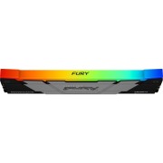 Модуль памяти Kingston 16GB 3200MHz DDR4 CL16 DIMM (Kit of 2) FURY Renegade RGB (KF432C16RB2AK2/16)