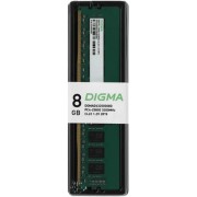 Модуль памяти Digma DDR4 DIMM 8GB DGMAD43200008D PC4-25600, 3200MHz