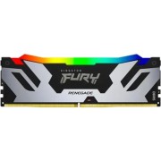 Модуль памяти Kingston Fury Renegade XMP KF564C32RSA-48 DDR5 - 1x 48ГБ 6400МГц, DIMM, Ret