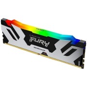 Модуль памяти Kingston Fury Renegade XMP KF564C32RSA-48 DDR5 - 1x 48ГБ 6400МГц, DIMM, Ret