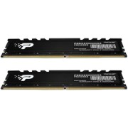 Модуль памяти Patriot DDR5 2x16GB 5600MHz PSP532G5600KH1 Signature Premium RTL PC5-44800 CL46 DIMM