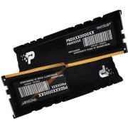 Модуль памяти Patriot DDR5 2x16GB 5600MHz PSP532G5600KH1 Signature Premium RTL PC5-44800 CL46 DIMM