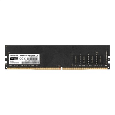Модуль памяти Exegate EX297689RUS Модуль памяти ExeGate Value Special DIMM DDR4 8GB <PC4-25600> 3200MHz Модуль памяти Exegate EX297689RUS Модуль памяти ExeGate Value Special DIMM DDR4 8GB <PC4-25600> 3200MHz